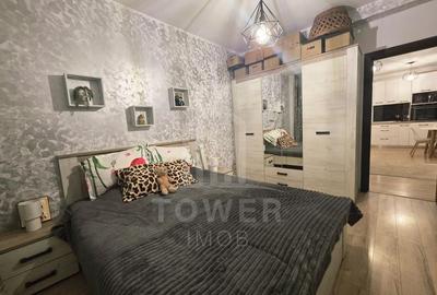 Apartament 3 camere de vânzare în exclusivitate | Cartierul Arhitecților - 8