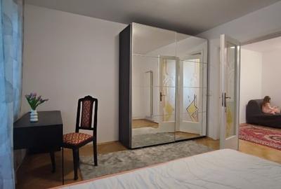 Apartament cu 2 camere semidecomandat, mobilat în Primăverii - 10