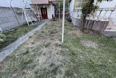 Casa P+1E,pozitie excelenta -zona Mehala - 22