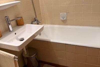 Garsonieră decomandată, mobilată în P-ța Muncii - 8