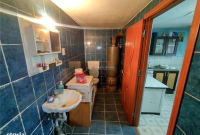 Casă cu 3 camere cu Teren 150 Mp în Central - 10