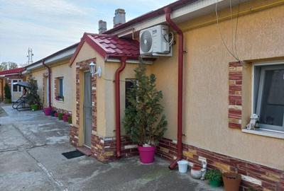 Casă cu 4 camere în Central - 3