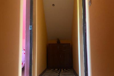 Vand doua case in aceeasi curte, in sat Dudesti, com. Luncoiu de Jos, - 14