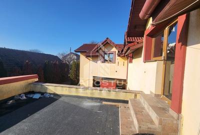 Casa individuala,7 camere,Dumbravita semicentral Casa individuala,7 camere,Dumbravita semicentral - 16