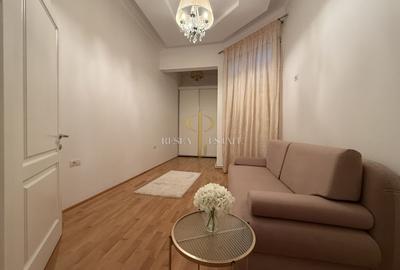 Apartament cu 3 camere decomandat în Semicentral - 10
