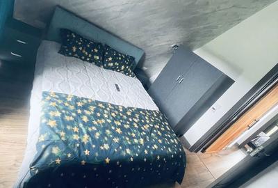 Casă cu 4 camere cu Teren 2000 Mp în Bercești - 3