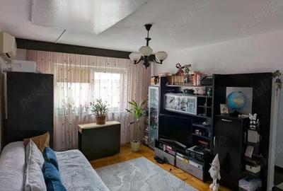 Apartament cu 2 camere semidecomandat în Central - 8