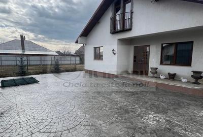 Casă individuală cu 3 camere cu Canalizare în Dancu - 4