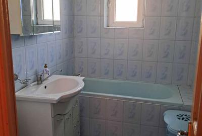 Apartament cu 2 camere decomandat în Florești - 2