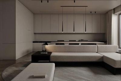 Pipera-Emil Racovita-Voluntari - Lac - 4