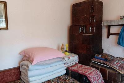 Casă cu 3 camere cu Teren 900 Mp în Drănic - 8