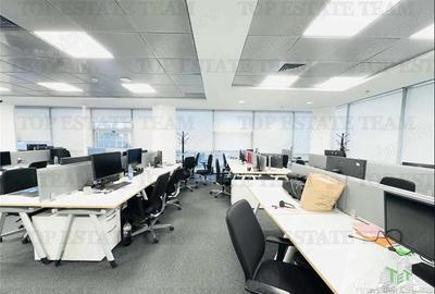 Spatiu de Birouri de 130 mp la Parter in Zona Piata Victoriei - 12