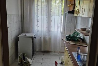 Vanzare apartament 2 camere | Auchan Titan | parter inalt /10 | reabilitat | ins - 4