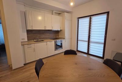 Apartament cu 3 camere decomandat în Mogoșoaia - 5