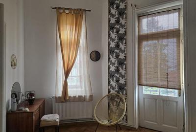 Apartament 3 camere etajul 1/2, zona Pache Protopopescu - 6