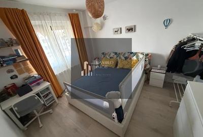 Apartament cu 2 camere decomandat, mobilat în Apărătorii Patriei - 3