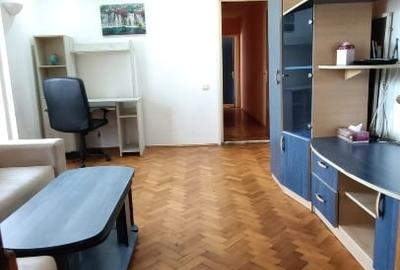 3 camere, disponibil imediat, 7 minute Metrou Grigorescu, centrala - 11