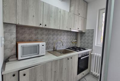 Garsonieră semidecomandată în Nord - 2