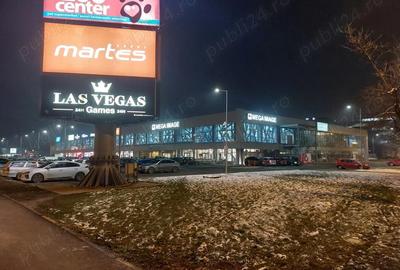 Apartament cu 2 camere decomandat în Circumvalațiunii