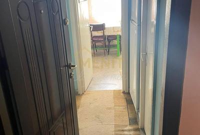 Apartament cu 2 camere decomandat în Mălăiești - 3