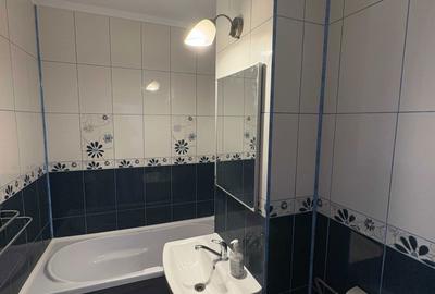 Apartament cu 2 camere decomandat în Ultracentral - 7