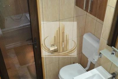 Garsonieră decomandată, mobilată în Take Ionescu - 4