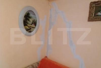 Casă cu 2 camere cu Teren 799 Mp în Central - 6