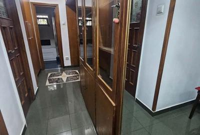 Apartament spatios, 3 camere, Bd Independentei UMF, 600euro/luna - 6