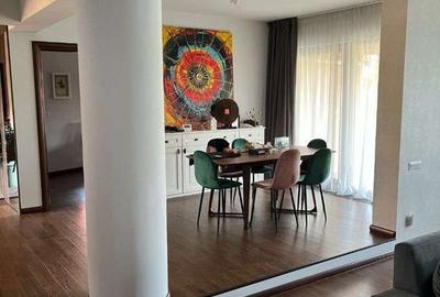 Casă cu 5 camere cu Teren 900 Mp în Militari - 12