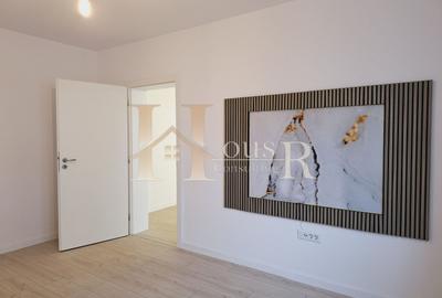 Bucatarie inchisa. Finisat complet. Incalzire in pardoseala. - 9