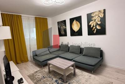 Apartament cu 2 camere decomandat în Militari - 2