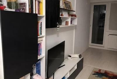 Garsonieră semidecomandată, mobilată în Sălăjan
