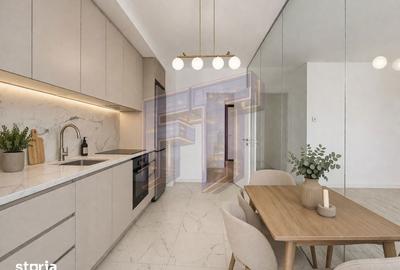 Apartament cu 2 camere decomandat în Colentina - 14