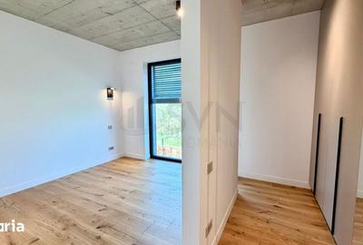 Casă cu 4 camere cu Teren 220 Mp în Tunari - 6