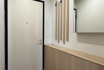 Studio premium | Prima inchiriere | Herastrau-Soseaua Nordului | Parcare - 9