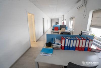 Spațiu industrial, de 3,610 mp, în Aeroport - 14