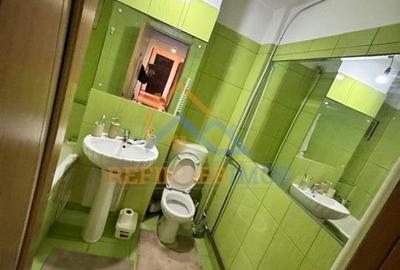 Vanzare apartament 4 camere, 81 mp, bloc 1984, Tramvai 41 - 13