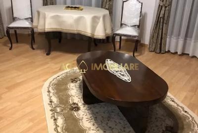 Apartament cu 2 camere decomandat, mobilat în Victoriei - 5