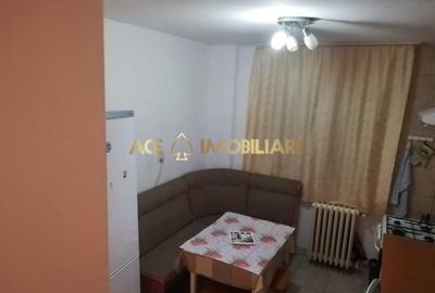 Apartament cu 2 camere decomandat, mobilat în Lujerului - 4
