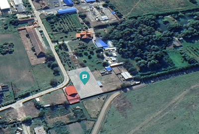 Teren 1554 mp în zona industrială - 4