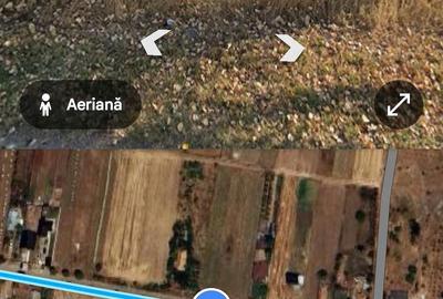 Teren de 1300 mp, în Drăghiceni - 3