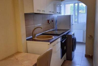 Garsonieră în Rahova - 2