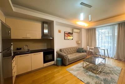 Apartament 2 camere de inchiriat North Area Lake View - 7