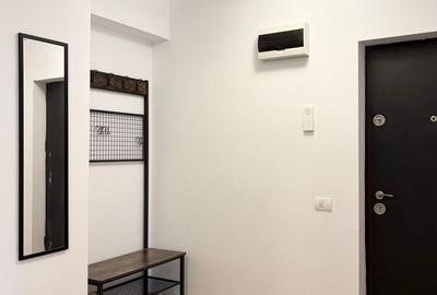 APARTAMENT CU DOUA CAMERE SPATIOS IN IMOBIL NOU - PACHE PROTOPOPESCU - CALARASI - 14