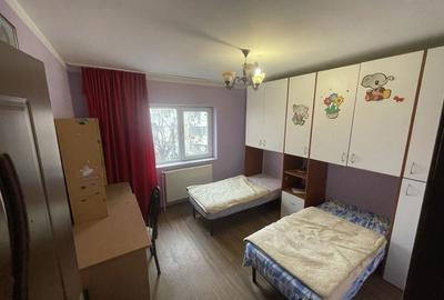 Apartament cu 2 camere decomandat în Valea Moșneagului - 4