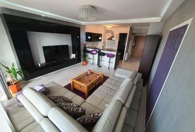 Vanzare apartament 2 camere modern bloc nou in Marasti- str Dorobantilor