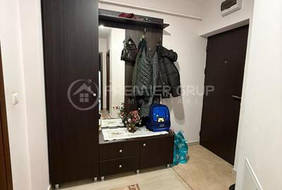 Apartament cu 2 camere decomandat în Bucium - 11