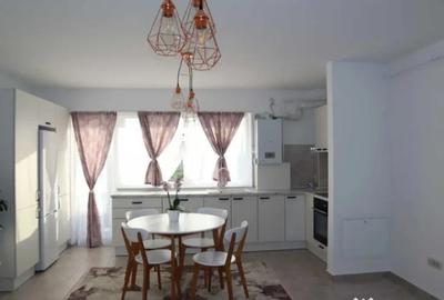 Garsonieră decomandată în Sânpetru - 6