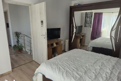 Casă cu 4 camere cu Teren 598 Mp în Moșoaia - 11