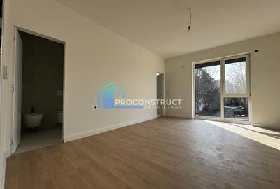 Duplex cu 4 camere cu Canalizare în Aradului - 7